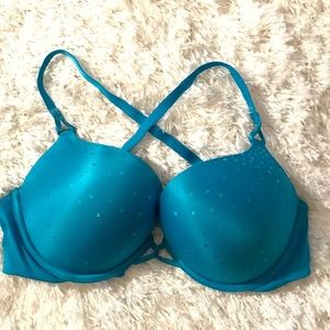 Brand New VS BOMBSHELL Add-2-Cups Push-Up Bra
